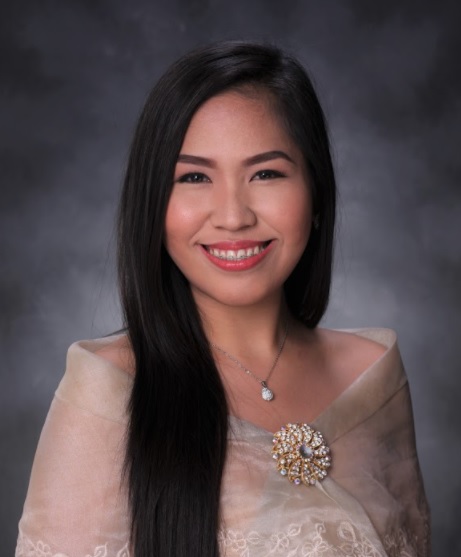 Banaag, Beatrice