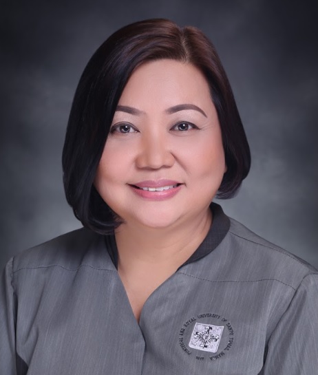 Bernales, Mary Grace