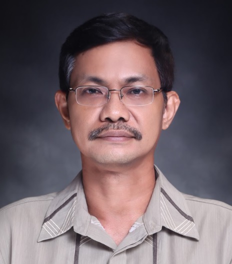 Cabatu, Gerardo Luis