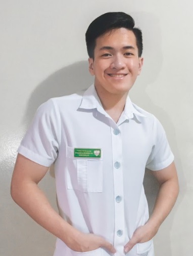 EXTERNAL VICE PRESIDENT BELLO, Peter Louie