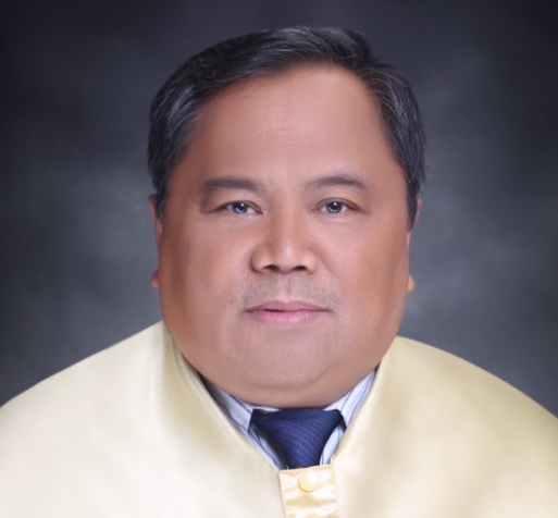 Emmanuel D. Almazan, MD