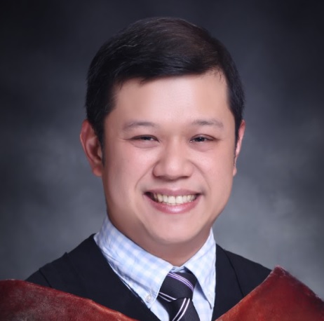 Franco Louie B. Abes, MD