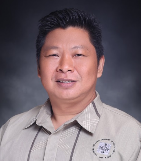Gatmaitan, Marvin