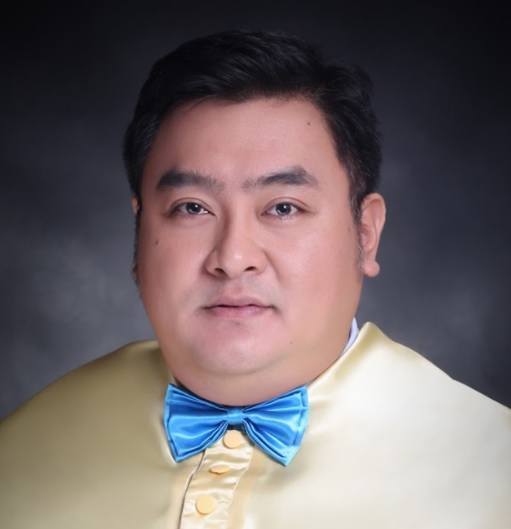 HUBERT DC RAMOS