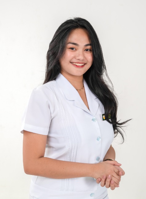 LOPEZ, NIKKI CARLYE B. (Auditor)(NEW)