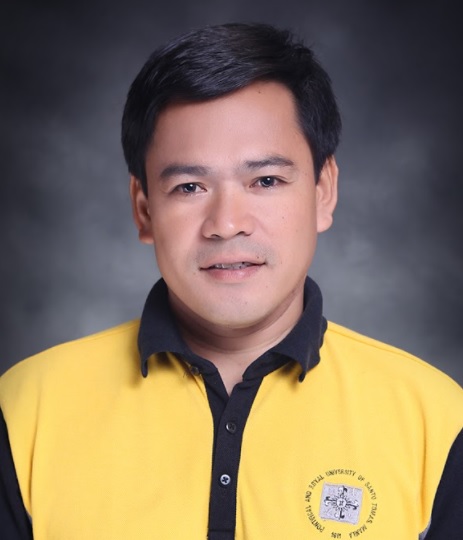 Labog, Roy
