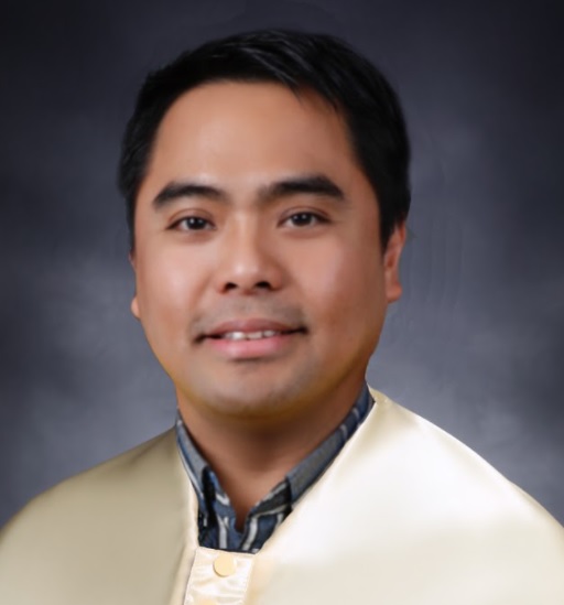 ROLAND M. PANALIGAN