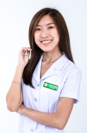 TREASURER TANCO, Trisha Ysabelle F