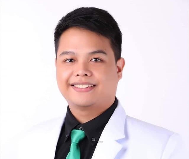 Jainar leads 9 new Thomasian physicians in Sept 2021 boards